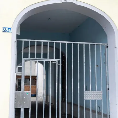 85b 40qm Wi-fi Free Apartamento